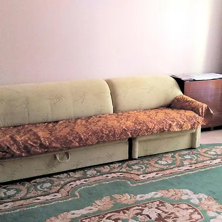Apartament Antonovskaya 12 *
