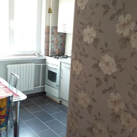 Apartament Antonovskaya 12 *