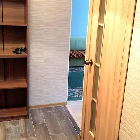 Antonovskaya 12 Apartament Mińsk