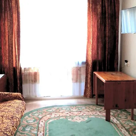 Antonovskaya 12 Apartment Minsk